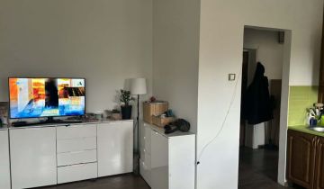 Mieszkanie 2-pokojowe Łódź Polesie, al. Unii Lubelskiej