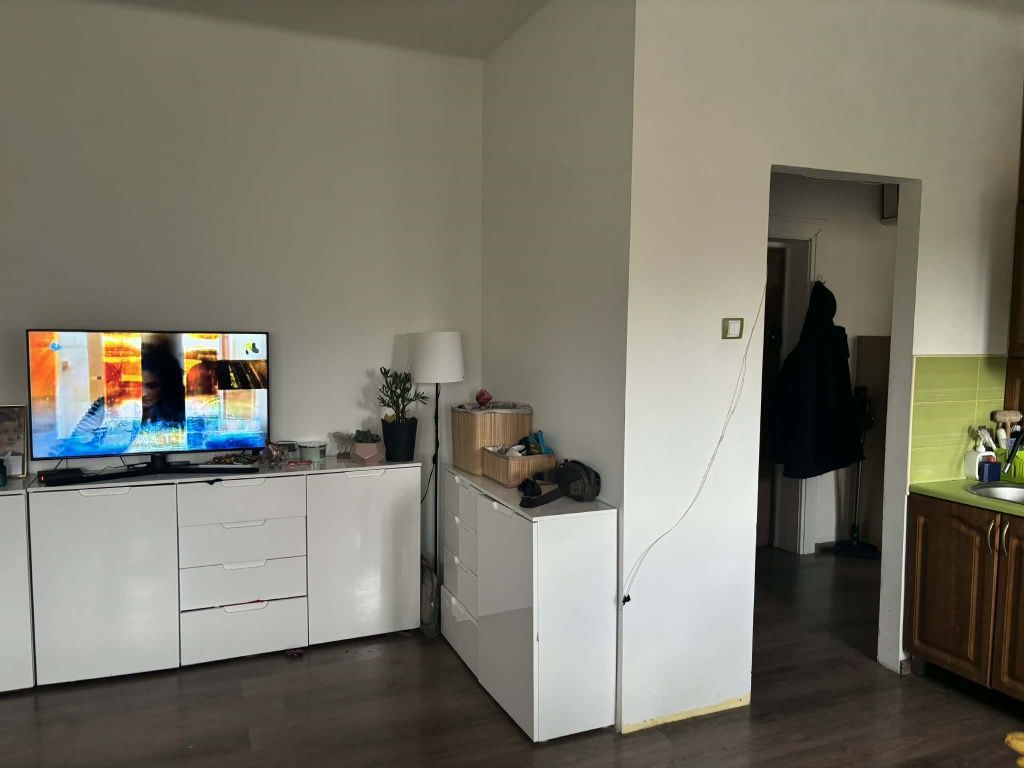 Mieszkanie 2-pokojowe Łódź Polesie, al. Unii Lubelskiej. Zdjęcie 2