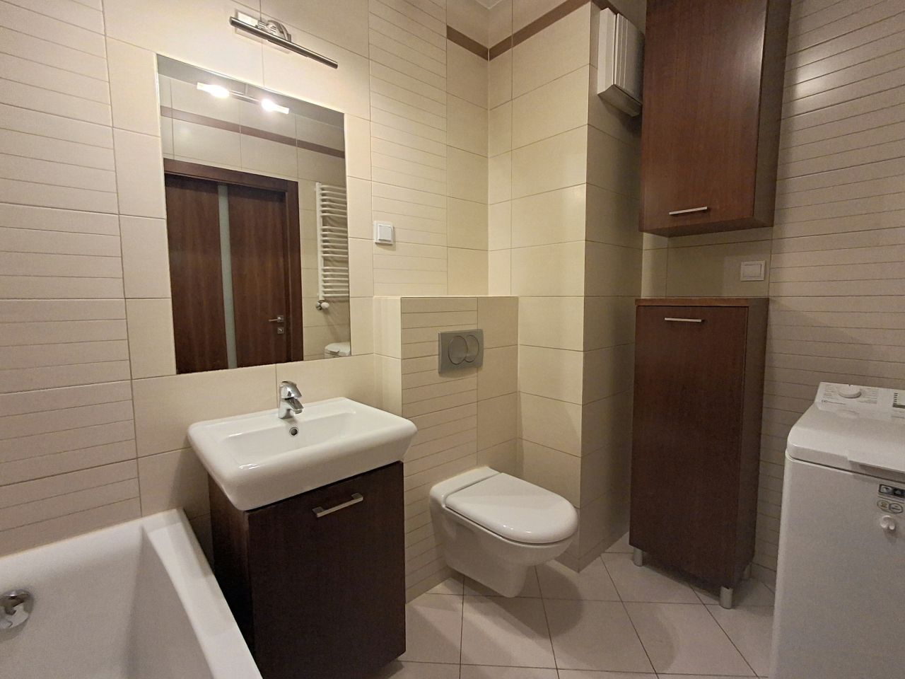 Mieszkanie 3-pokojowe Warszawa Praga-Południe, ul. Terespolska. Zdjęcie 8