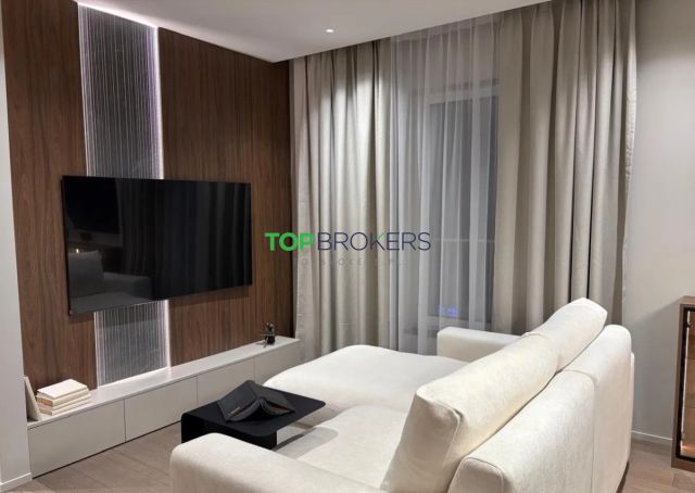 Mieszkanie 3-pokojowe Warszawa Wola, ul. Kolejowa. Zdjęcie 4