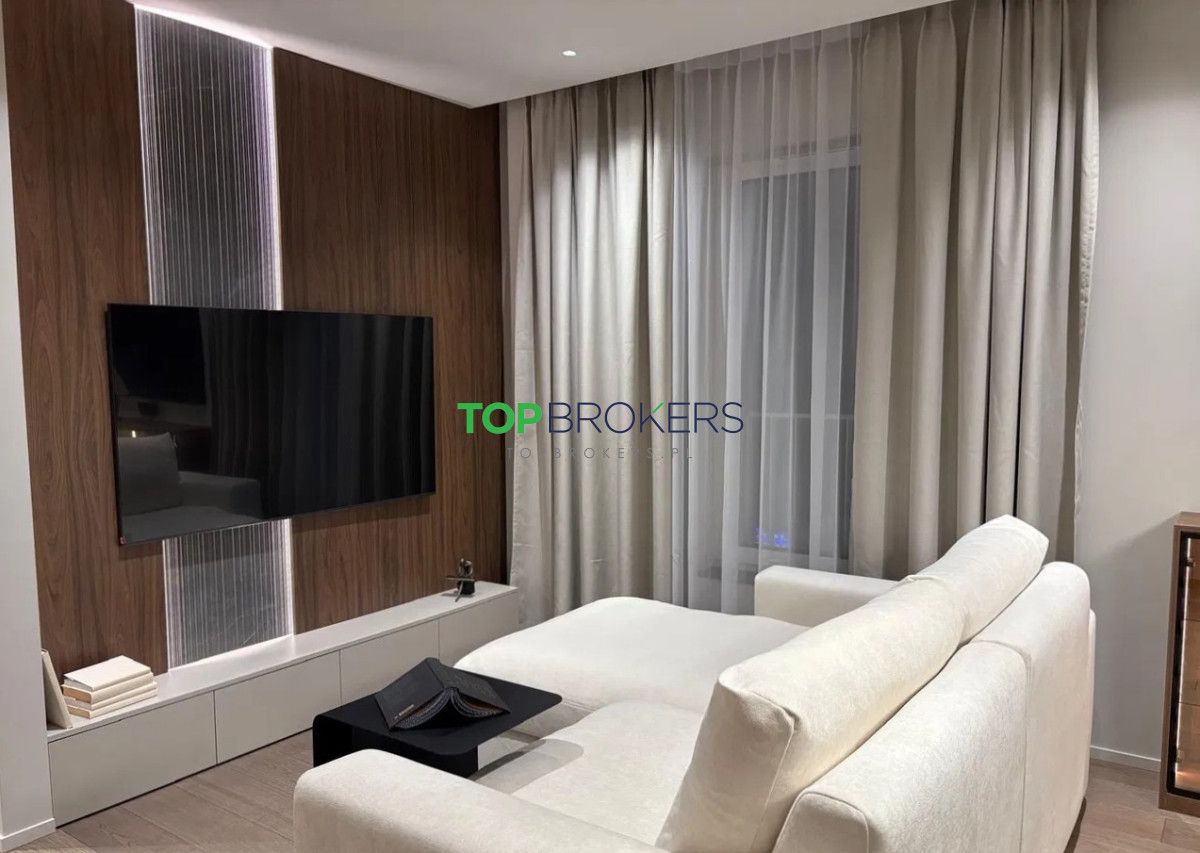 Mieszkanie 3-pokojowe Warszawa Wola, ul. Kolejowa. Zdjęcie 4