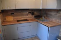 Mieszkanie 2-pokojowe Jelenia Góra Centrum, ul. Juliusza Słowackiego. Zdjęcie 4