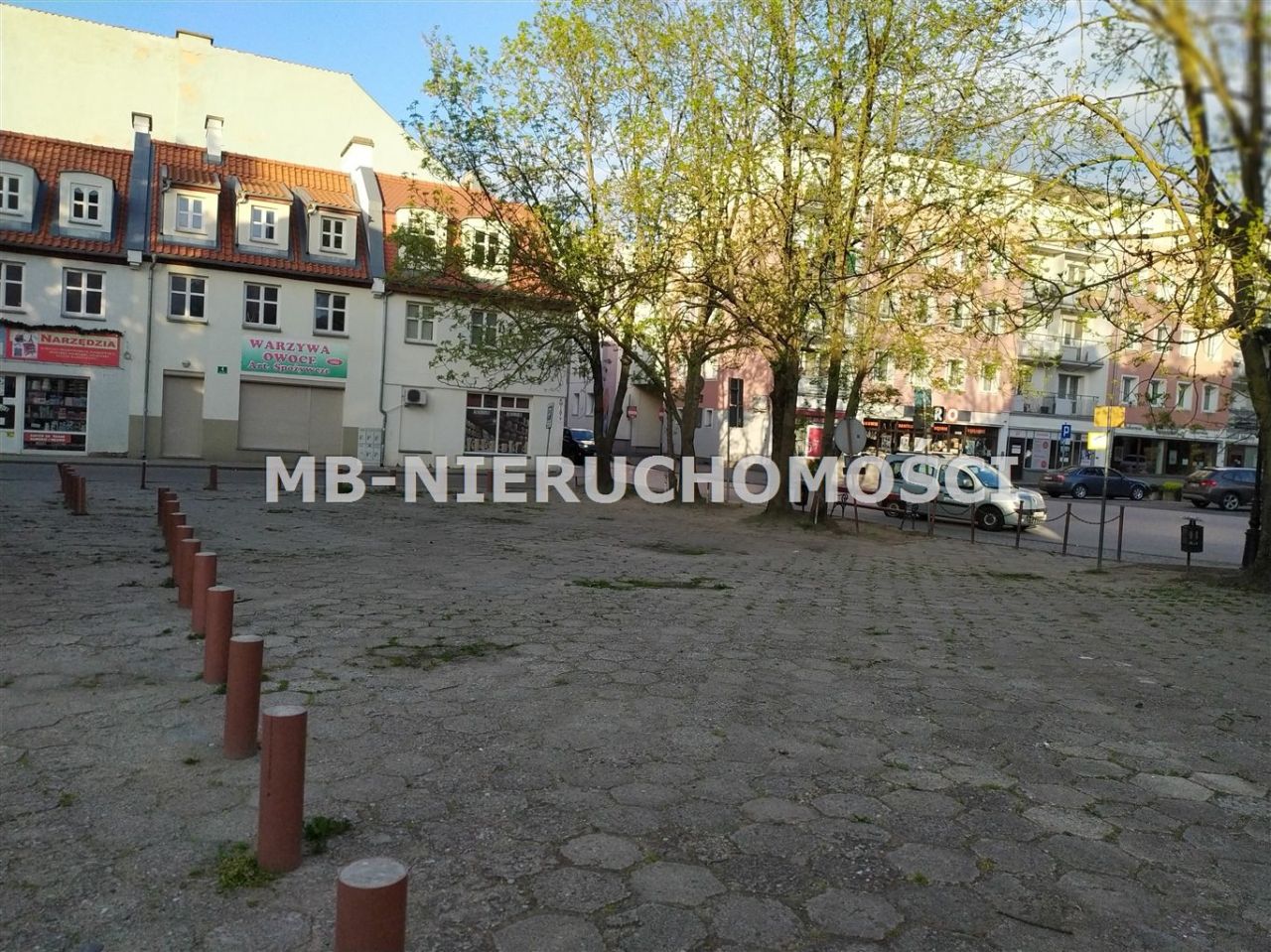 Działka budowlana Orneta. Zdjęcie 2