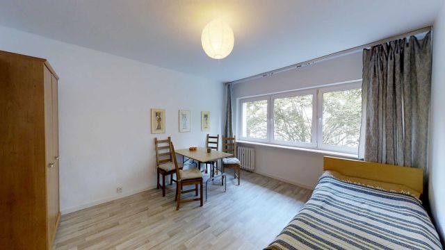 Mieszkanie 3-pokojowe Warszawa Wola, ul. Pustola. Zdjęcie 1