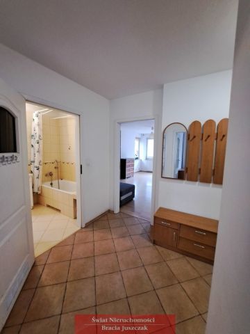 Mieszkanie 2-pokojowe Wrocław Różanka, ul. Obornicka. Zdjęcie 6