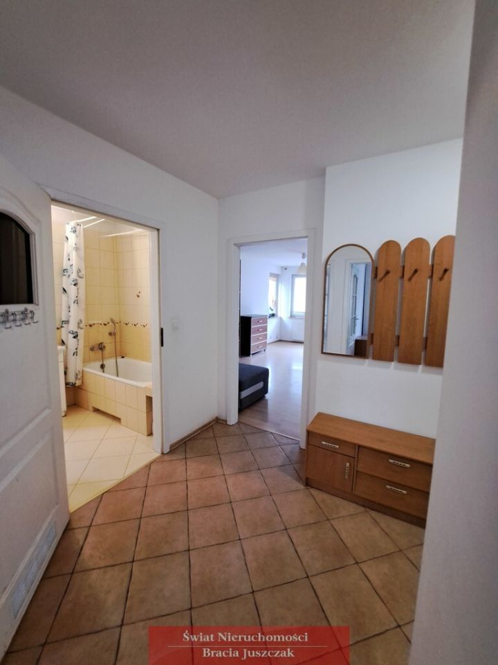 Mieszkanie 2-pokojowe Wrocław Różanka, ul. Obornicka. Zdjęcie 6