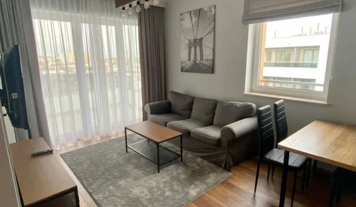 Mieszkanie 2-pokojowe Białystok Centrum, ul. Jurowiecka