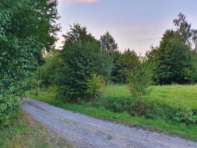 Działka siedliskowa Borek Stary. Zdjęcie 10