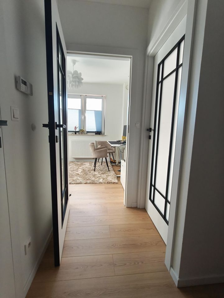 bliźniak, 4 pokoje Nowa Wola, Fezji. Zdjęcie 9