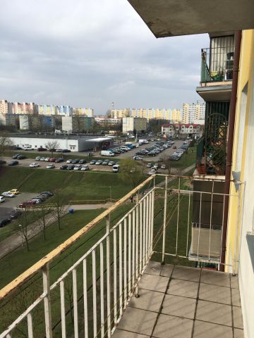 Mieszkanie 3-pokojowe Gorzów Wielkopolski Piaski, ul. Jana Kochanowskiego. Zdjęcie 1