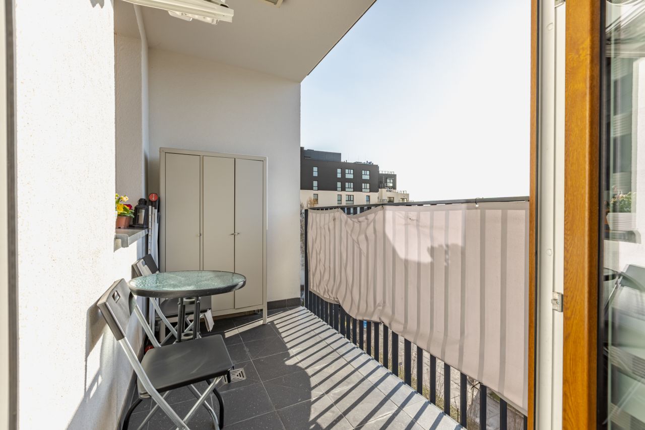 Mieszkanie 2-pokojowe Warszawa Wola, ul. Nakielska. Zdjęcie 14