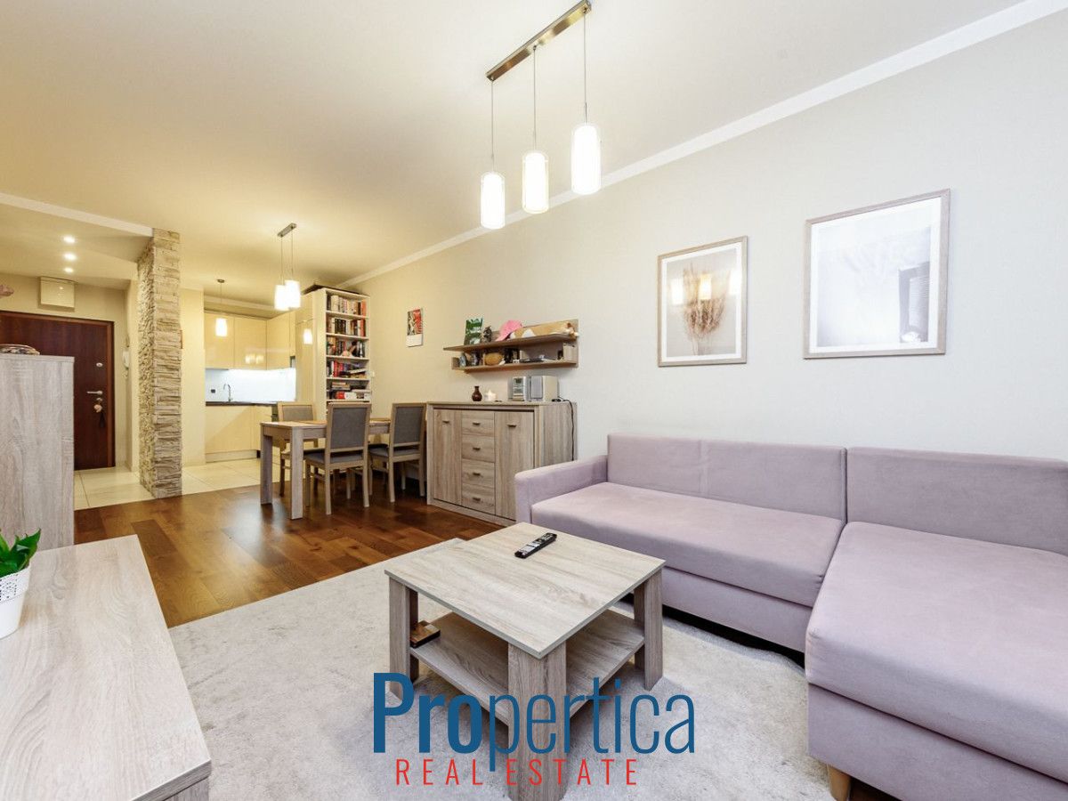 Mieszkanie 2-pokojowe Warszawa Wola, ul. Jana Kazimierza. Zdjęcie 5