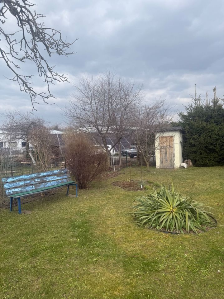 Działka rod Świdnica, ul. Esperantystów. Zdjęcie 6