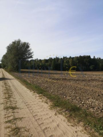 Działka rolna Szumlin. Zdjęcie 3