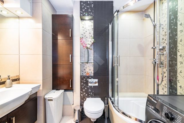 Mieszkanie 2-pokojowe Kraków Kurdwanów, ul. Michała Żaka. Zdjęcie 11