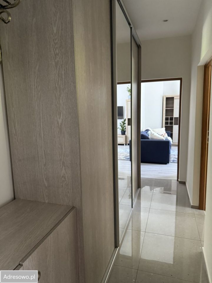 Mieszkanie 2-pokojowe Opole Śródmieście, ul. Katowicka. Zdjęcie 14