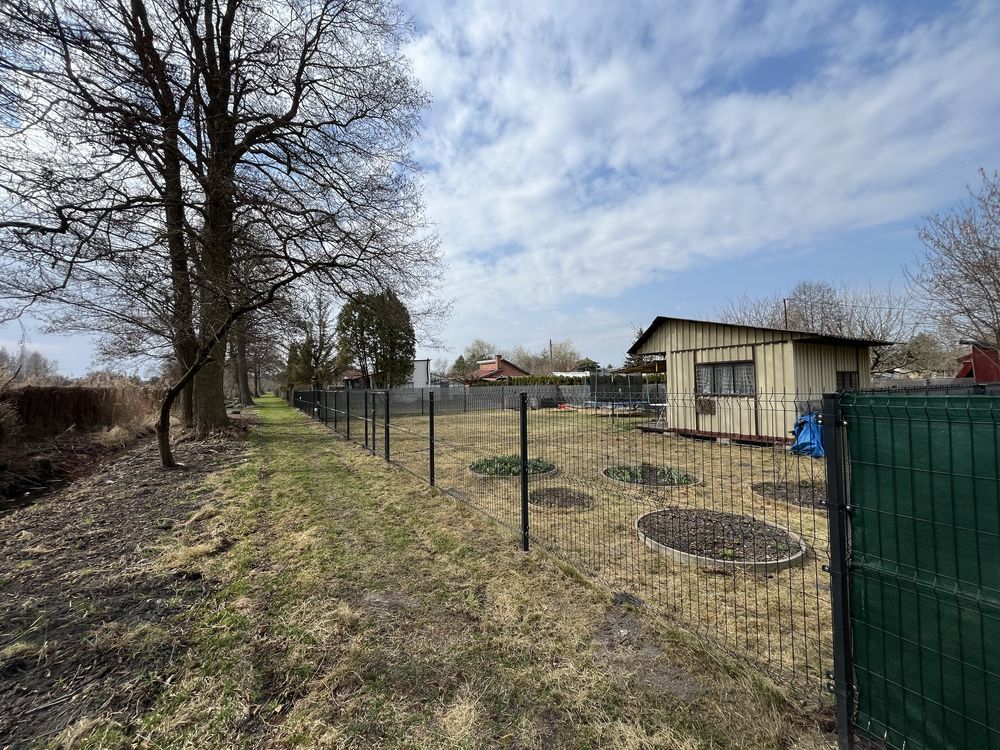 Działka rod Lublin. Zdjęcie 4