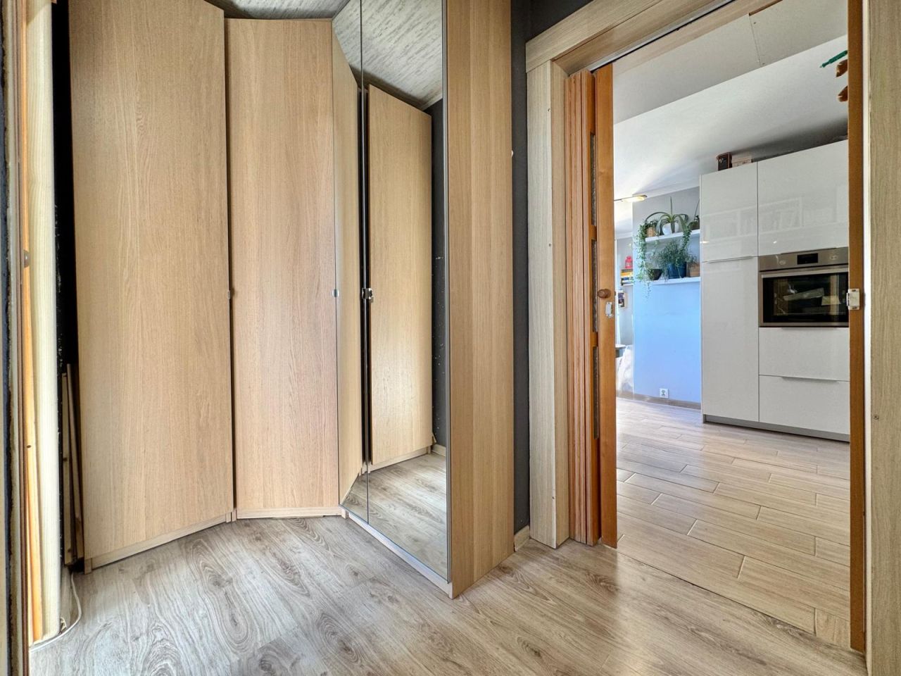 Mieszkanie 3-pokojowe Kraków Nowa Wieś, ul. Spytka z Melsztyna. Zdjęcie 12