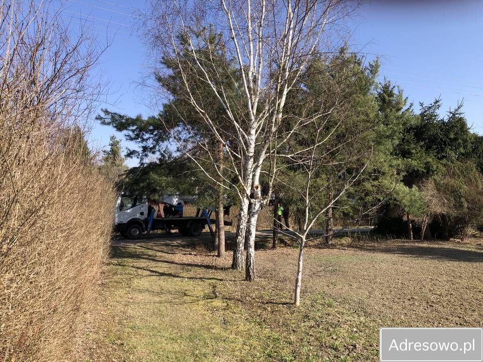 Działka rod Rzeszów Zalesie. Zdjęcie 12