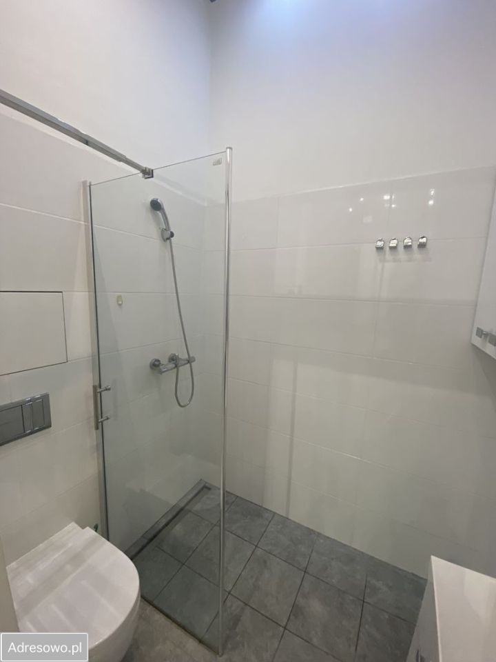 Mieszkanie 1-pokojowe Warszawa Śródmieście, ul. Wilcza. Zdjęcie 7