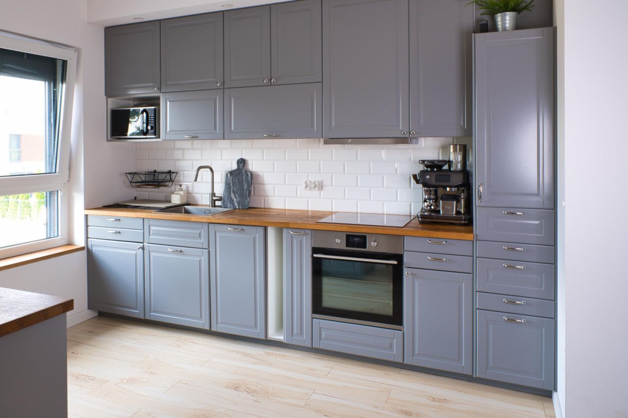 dom szeregowy, 4 pokoje Brzesko Kopaliny, ul. Jasna. Zdjęcie 2