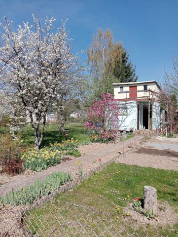 Działka rod Lubin. Zdjęcie 1