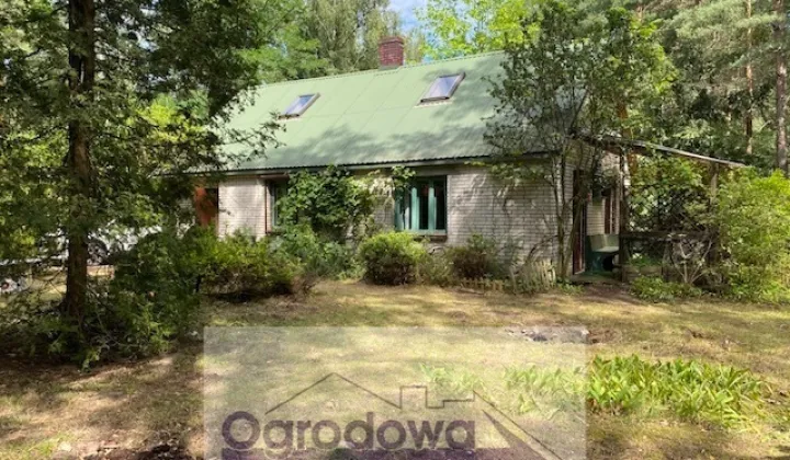 dom wolnostojący, 4 pokoje Urle