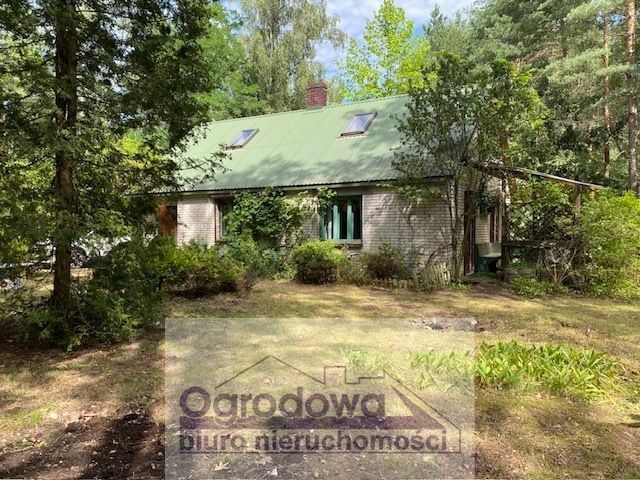 dom wolnostojący, 4 pokoje Urle. Zdjęcie 1