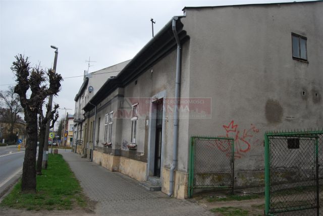 Mieszkanie 3-pokojowe Nowy Sącz, ul. Grodzka. Zdjęcie 1