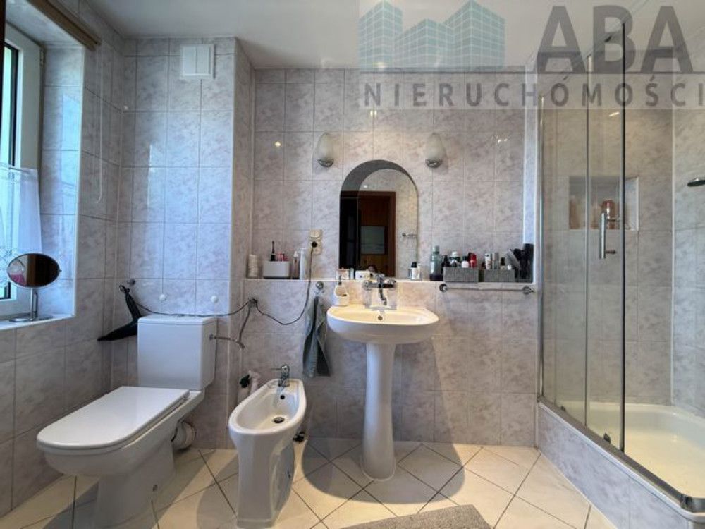 dom wolnostojący, 7 pokoi Dobre, ul. Powstańców. Zdjęcie 11