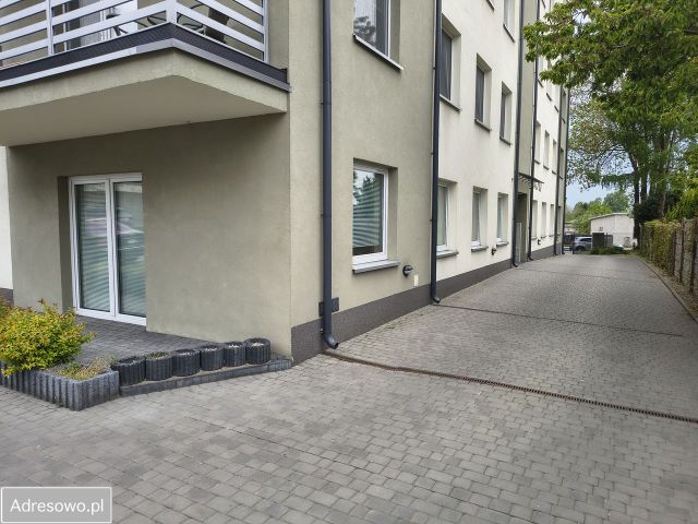 Mieszkanie 4-pokojowe Radomsko, ul. Krakowska. Zdjęcie 1