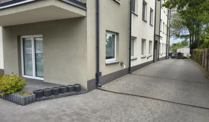 Mieszkanie 4-pokojowe Radomsko, ul. Krakowska