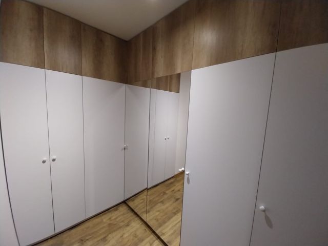 Mieszkanie 2-pokojowe Warszawa Praga-Południe, ul. Wiatraczna. Zdjęcie 9
