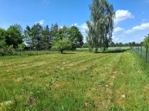 Działka rolna Gruszczyn. Zdjęcie 4