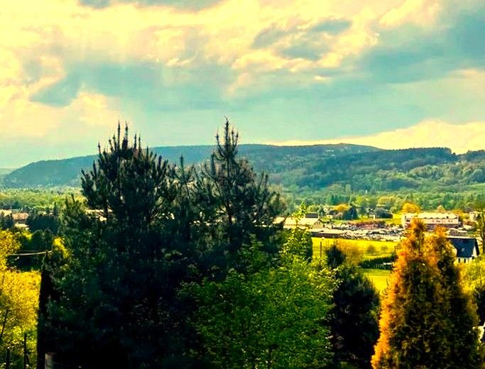 Mieszkanie 5-pokojowe Nowy Sącz Zabełcze, ul. Zabełecka. Zdjęcie 15