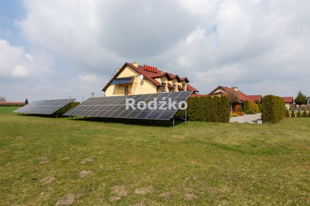 Hotel/pensjonat Łysomice. Zdjęcie 21