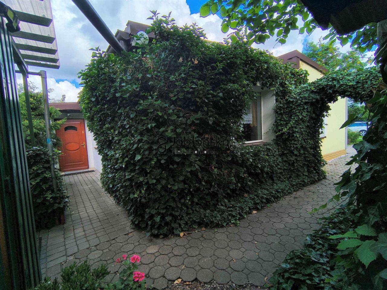 dom wolnostojący, 6 pokoi Bydgoszcz Brdyujście. Zdjęcie 8