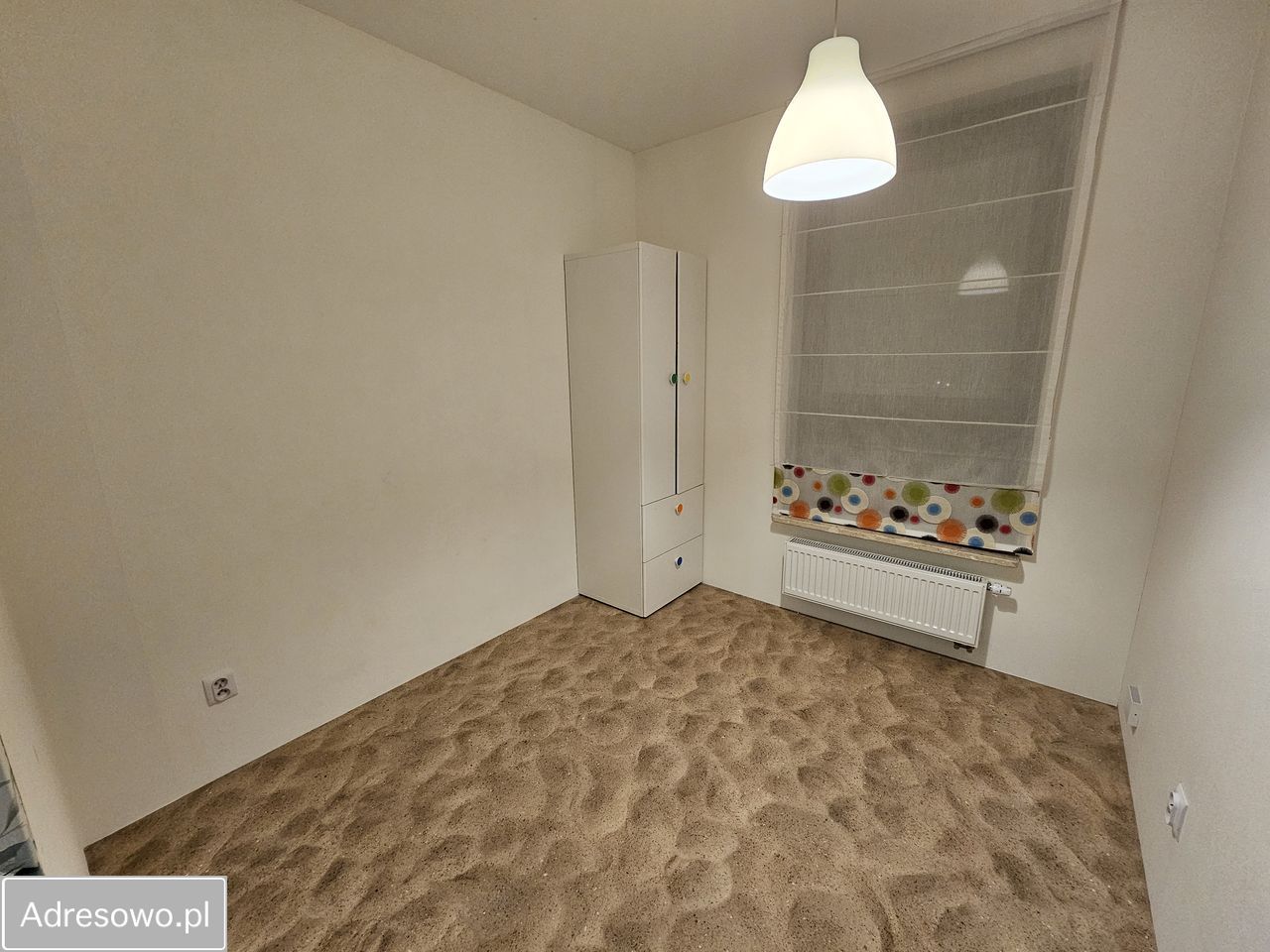 Mieszkanie 3-pokojowe Kraków Mistrzejowice, os. Bohaterów Września. Zdjęcie 9