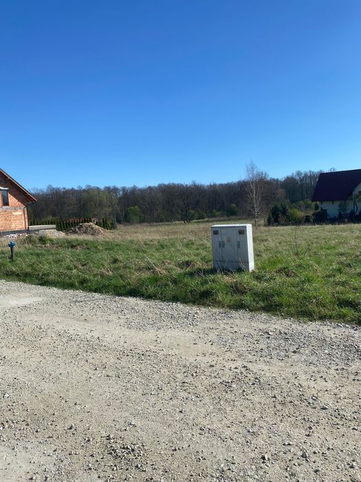 Działka budowlana Środa Śląska, ul. Czesława Miłosza. Zdjęcie 4