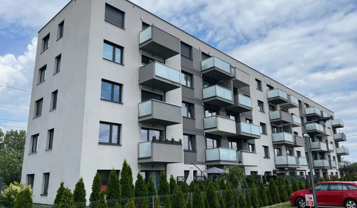 Mieszkanie 2-pokojowe Katowice Kostuchna, ul. Pijarska