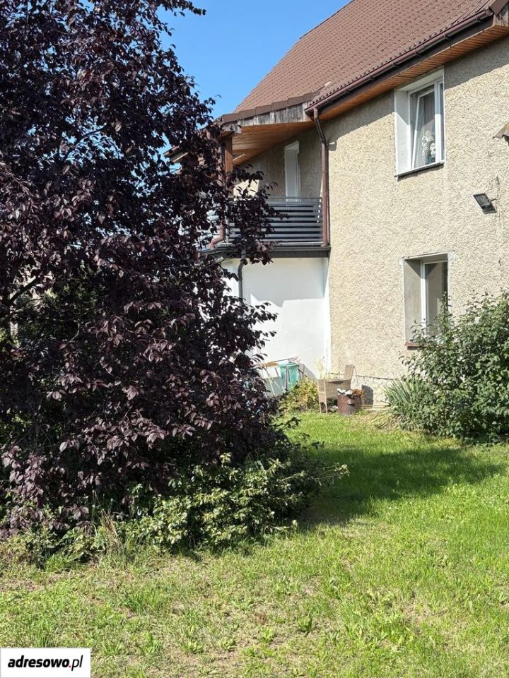 dom wolnostojący, 5 pokoi Ratnowice. Zdjęcie 10