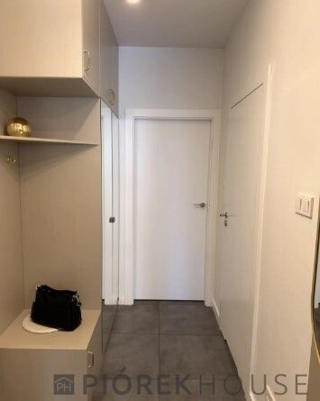 Mieszkanie 2-pokojowe Warszawa Praga-Południe, ul. Marii Rodziewiczówny. Zdjęcie 8
