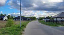 Działka budowlana Maksymilianowo, ul. Bukowa. Zdjęcie 1