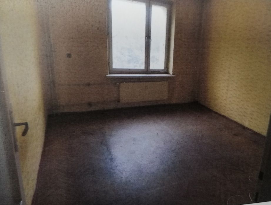 Mieszkanie 2-pokojowe Katowice Burowiec, ul. Ludwika Zamenhofa