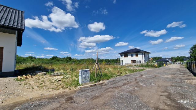 Działka budowlana Łódź Widzew, ul. Pejzażowa. Zdjęcie 1