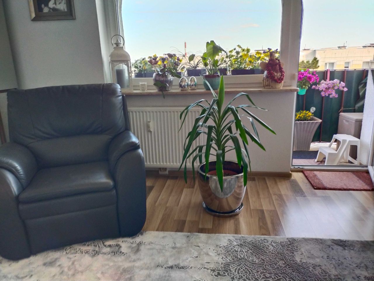 Mieszkanie 3-pokojowe Słupsk, ul. gen. Tadeusza Bora-Komorowskiego. Zdjęcie 4