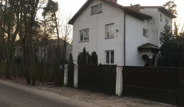 dom wolnostojący, 7 pokoi Warszawa Anin