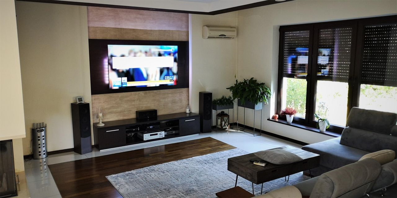 dom wolnostojący, 7 pokoi Kielce Zalesie, ul. Zalesie. Zdjęcie 10