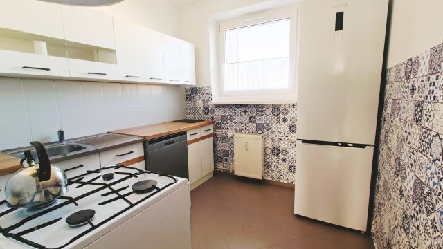 Mieszkanie 3-pokojowe Nowy Tomyśl, os. Stefana Batorego. Zdjęcie 1