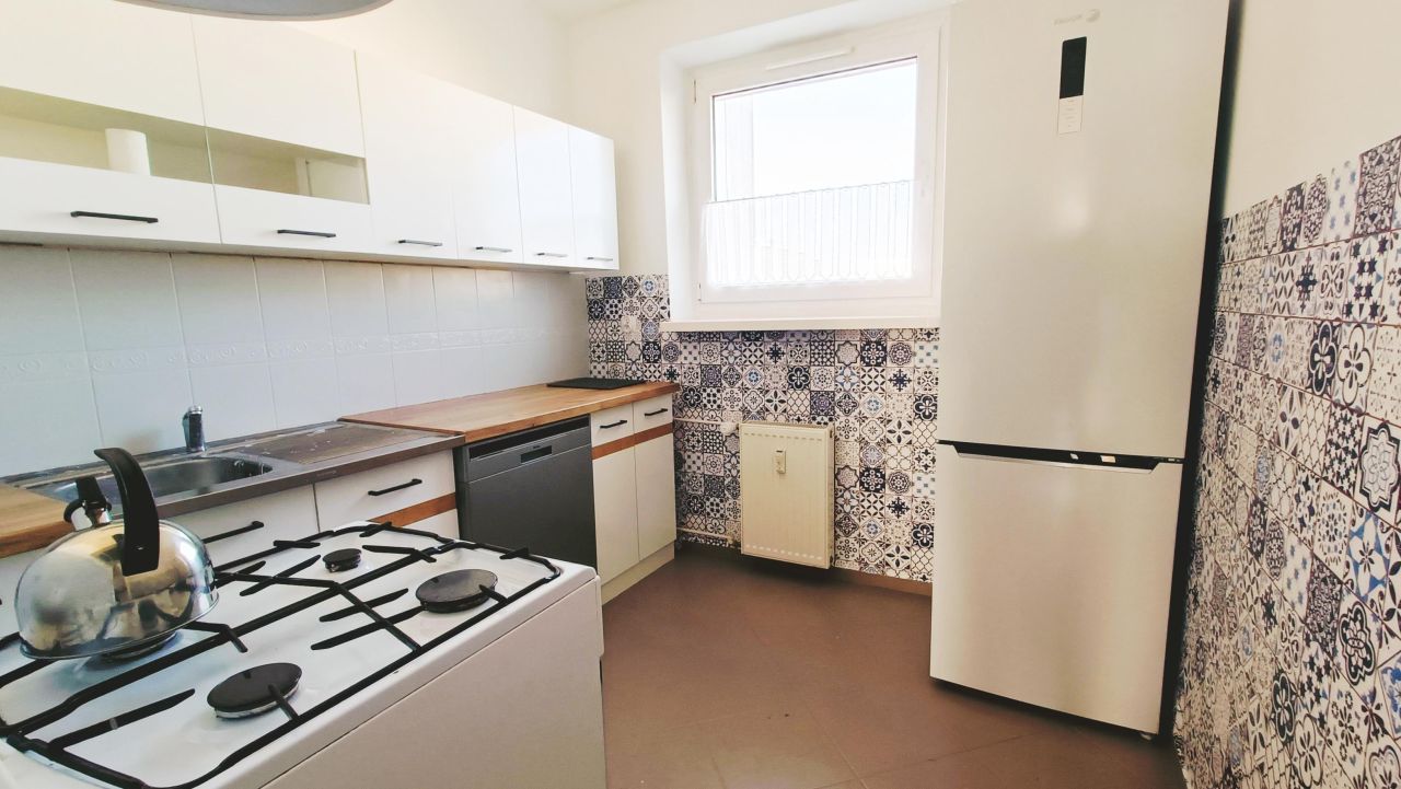 Mieszkanie 3-pokojowe Nowy Tomyśl, os. Stefana Batorego